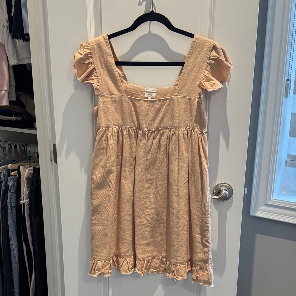 Size XS Aerie dress